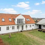 Sj315-hejls-hejlsmindebakken-27 Holiday home *
