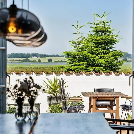 Prázdninový dům Sj315-hejls-hejlsmindebakken-27 Meng