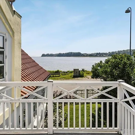 Sj315-hejls-hejlsmindebakken-27 Prázdninový dům Meng