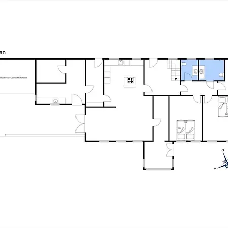 Feriehus Sj315-hejls-hejlsmindebakken-27 *