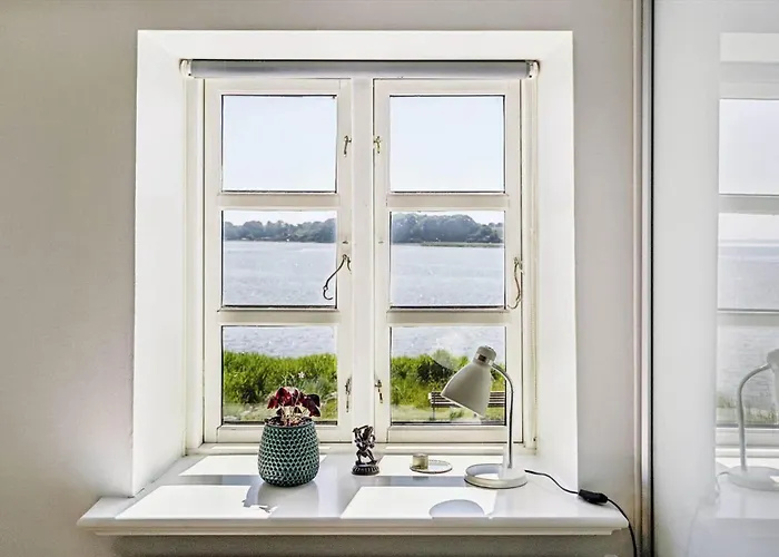 Sj315-hejls-hejlsmindebakken-27 Prázdninový dům