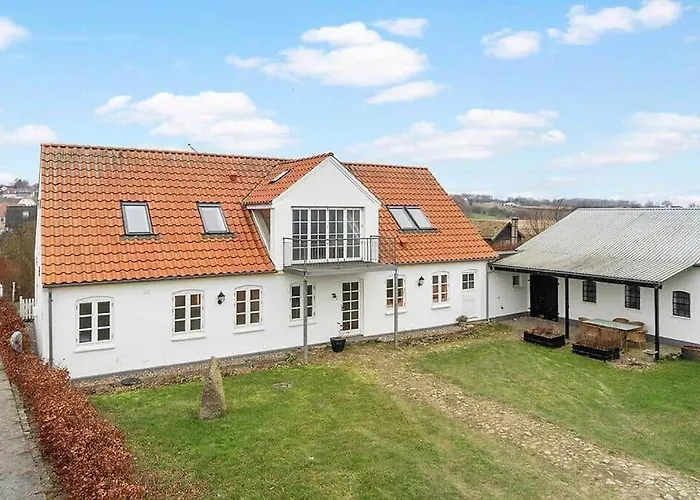 Sj315-hejls-hejlsmindebakken-27 Prázdninový dům *