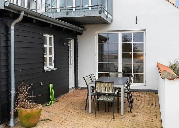 Sj315-hejls-hejlsmindebakken-27 Prázdninový dům *