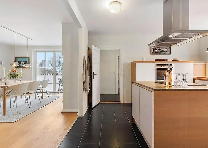 Prázdninový dům Sj315-hejls-hejlsmindebakken-27 *