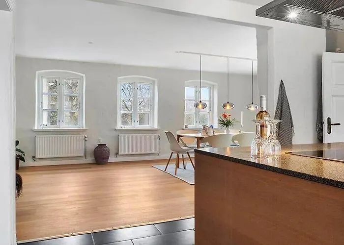 Prázdninový dům Sj315-hejls-hejlsmindebakken-27 *