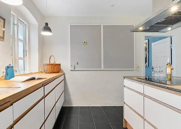 Prázdninový dům Sj315-hejls-hejlsmindebakken-27