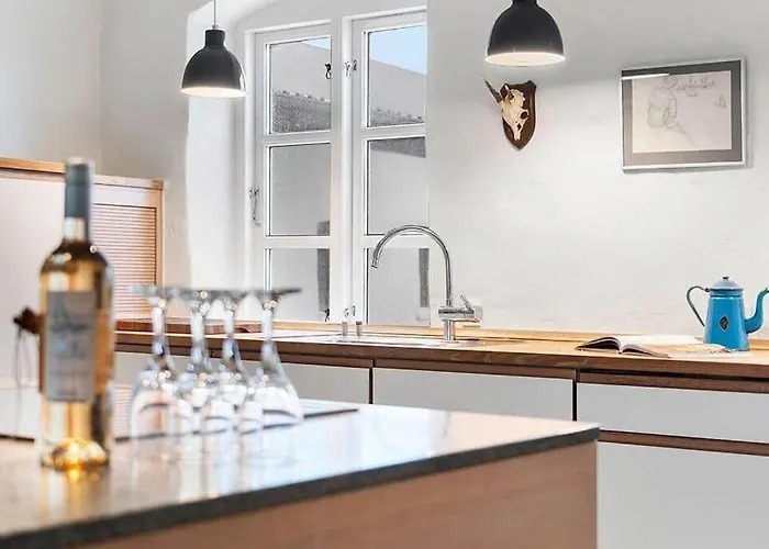 Prázdninový dům Sj315-hejls-hejlsmindebakken-27 *