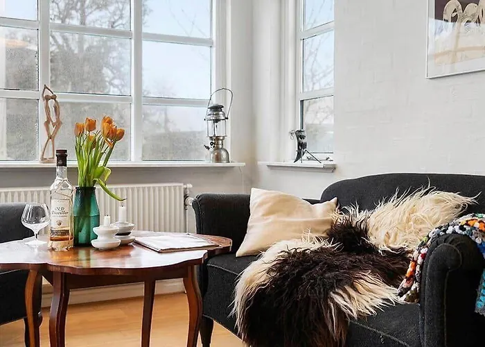 Prázdninový dům Sj315-hejls-hejlsmindebakken-27 *