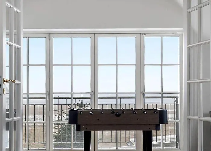 Prázdninový dům Sj315-hejls-hejlsmindebakken-27