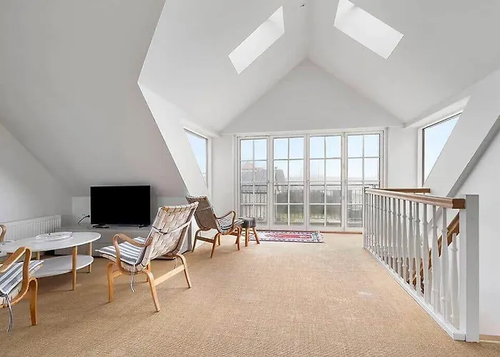 Prázdninový dům Sj315-hejls-hejlsmindebakken-27 *