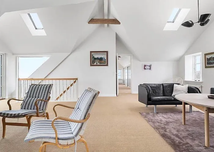 Prázdninový dům Sj315-hejls-hejlsmindebakken-27