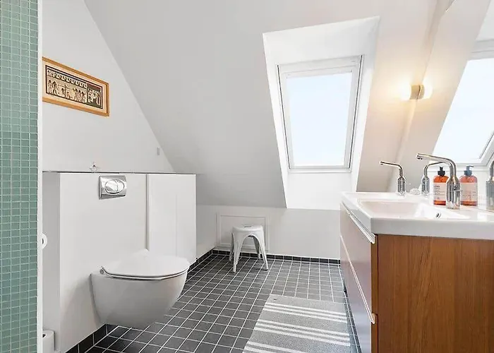 Sj315-hejls-hejlsmindebakken-27 Prázdninový dům *