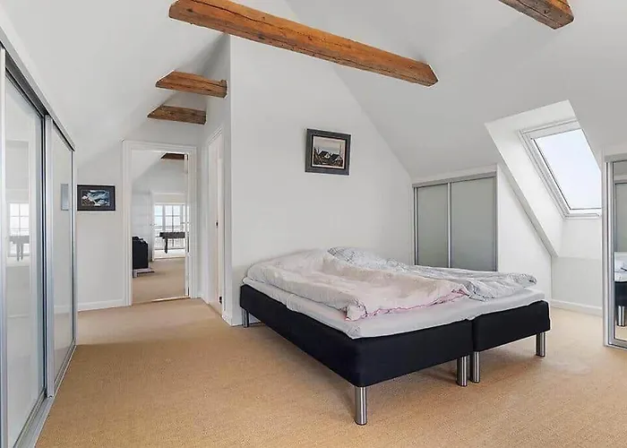 Sj315-hejls-hejlsmindebakken-27 Prázdninový dům *