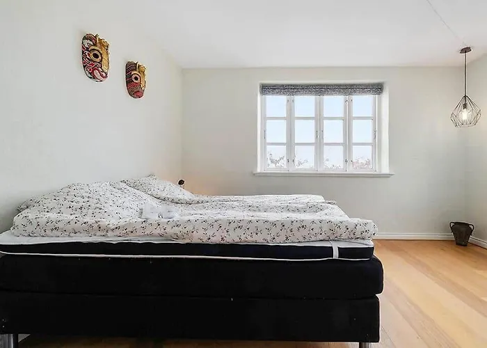 Prázdninový dům Sj315-hejls-hejlsmindebakken-27