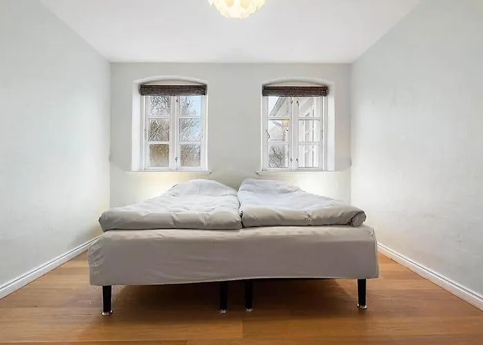 Prázdninový dům Sj315-hejls-hejlsmindebakken-27