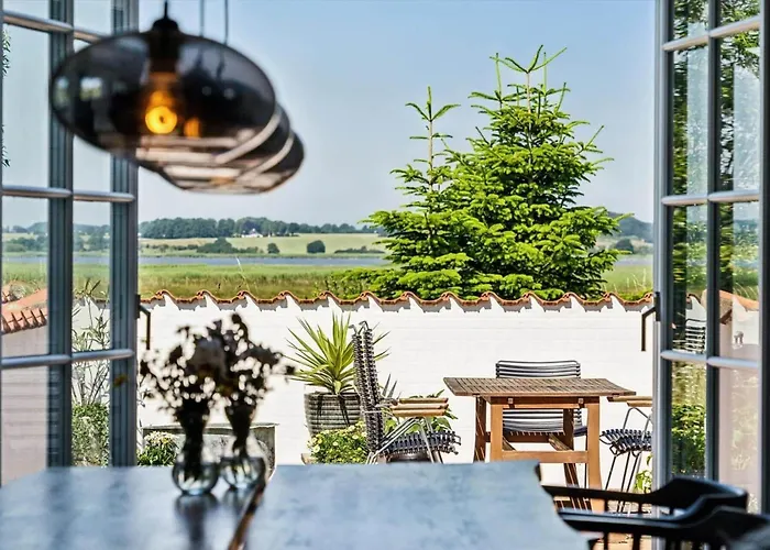 Prázdninový dům Sj315-hejls-hejlsmindebakken-27 Meng