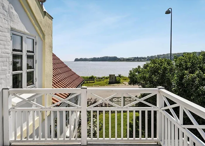 Sj315-hejls-hejlsmindebakken-27 Prázdninový dům Meng